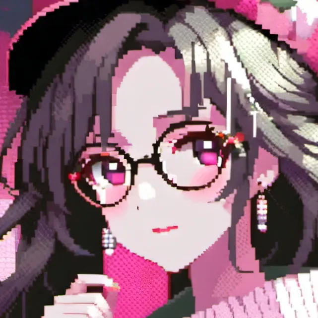 chat with ai character: ugly pick me