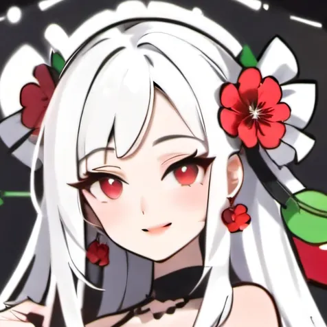 chat with ai character: jackie