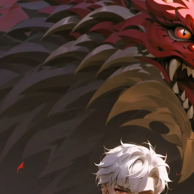 chat with ai character: Jason