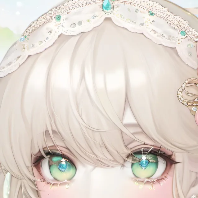 chat with ai character: Anastasia