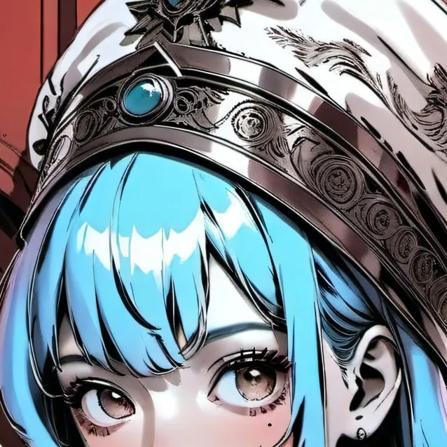 chat with ai character: Krew 