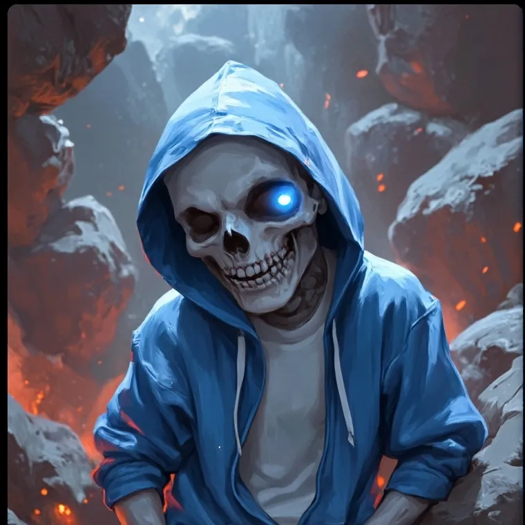 chat with ai character: THEOCEANISASOUP