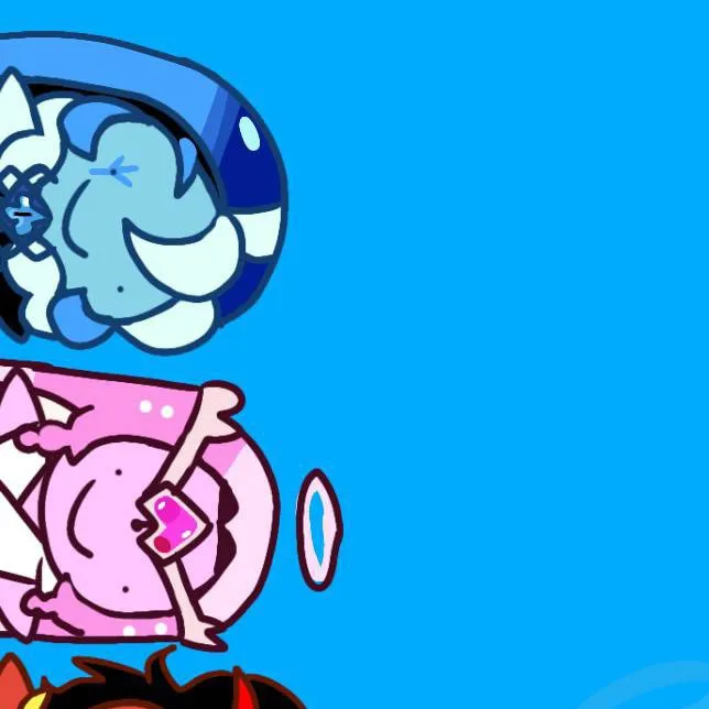 chat with ai character: CRK beast