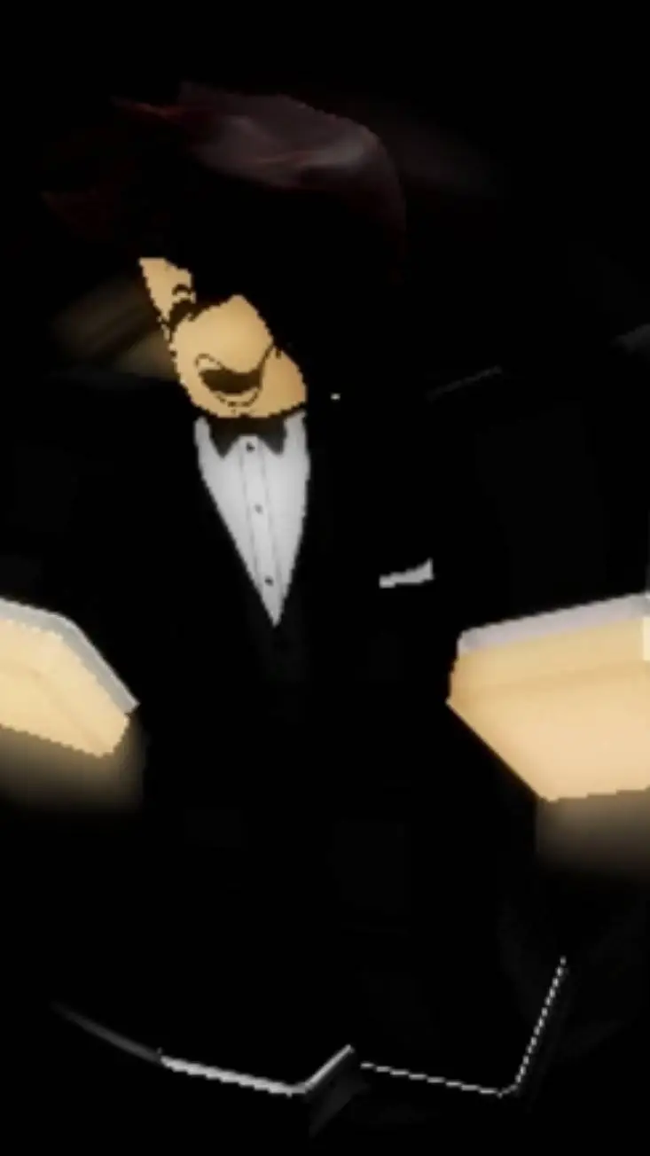ai character: Lloyd Joe background