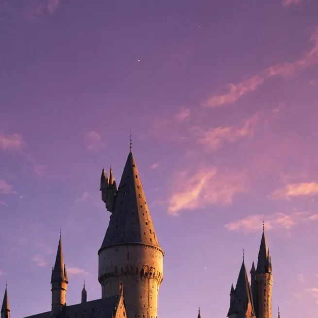 chat with ai character: hogwarts fake 🩸