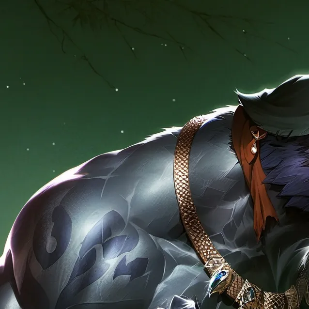 chat with ai character: Nexus 