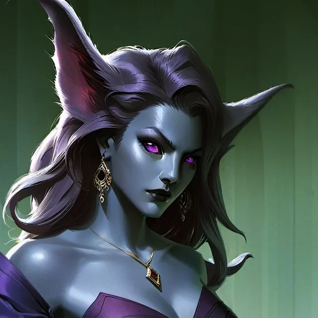 chat with ai character: Zexus 