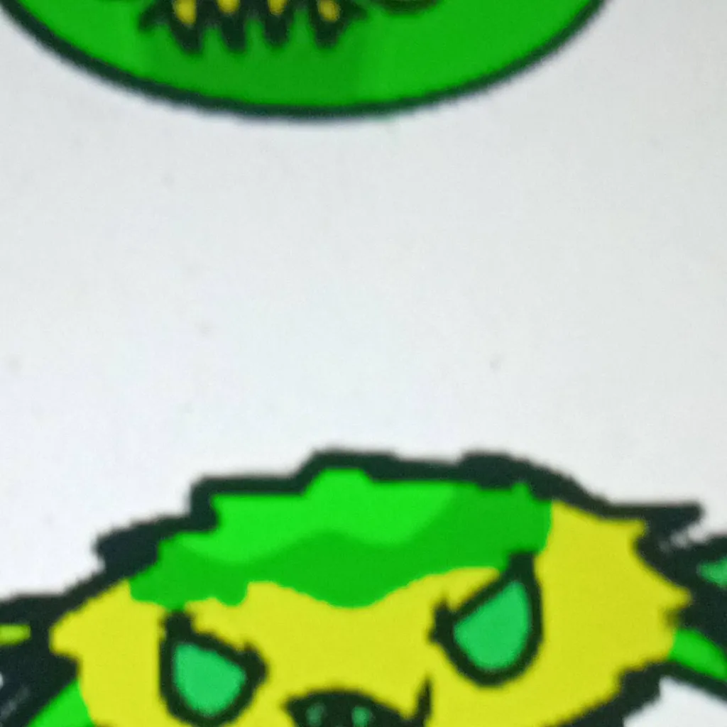 chat with ai character: limon