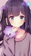 ai character: Savvanah background