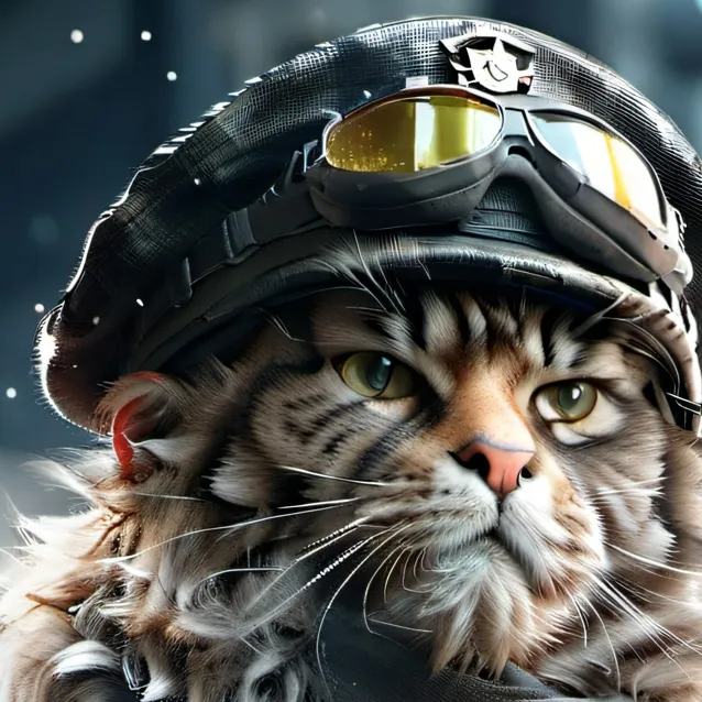 chat with ai character: captain cannon