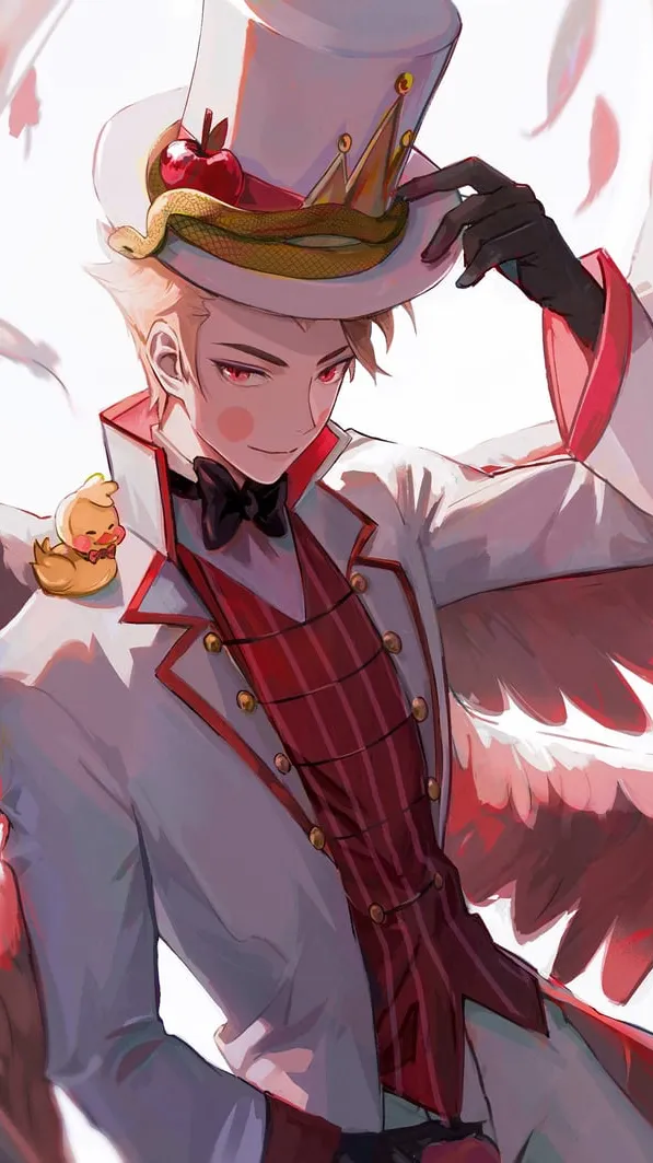 Talkie AI - Chat with Lucy