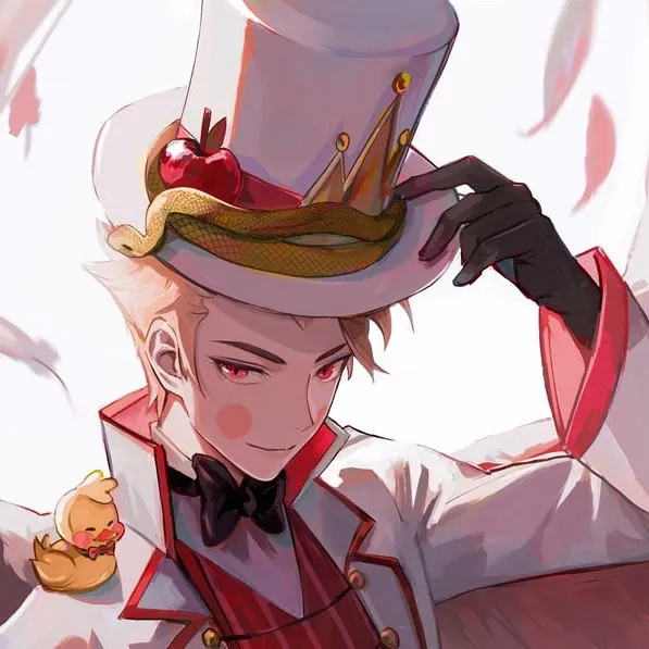 chat with ai character: Lucy