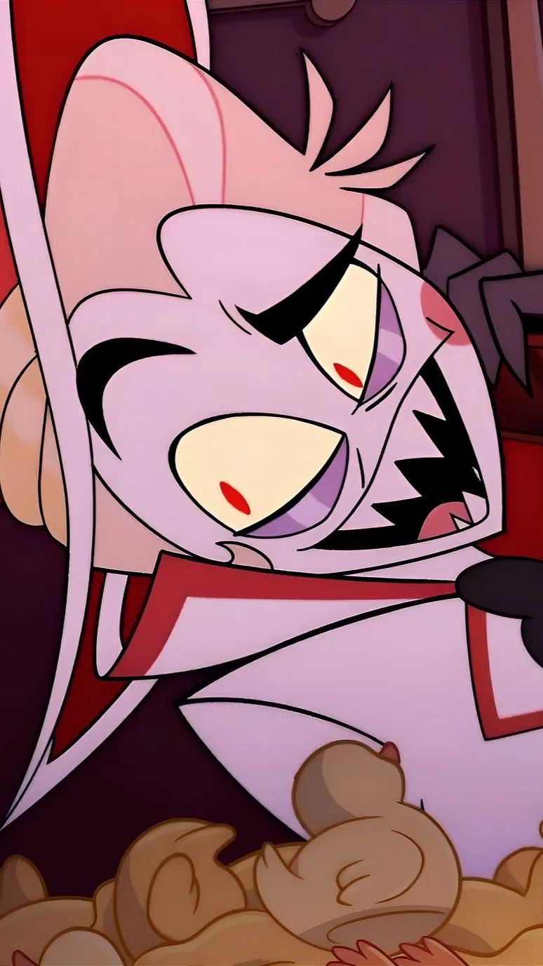 Talkie AI - Chat with Luce