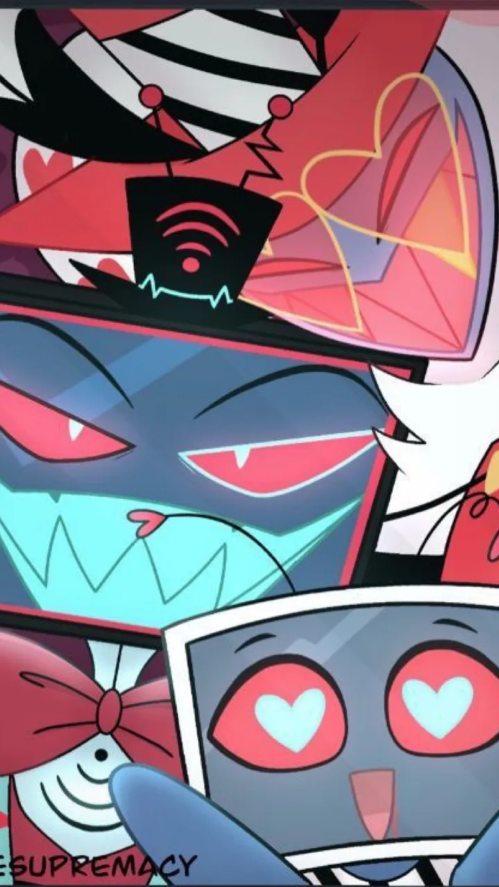 Talkie AI - Chat with Vox X Val 