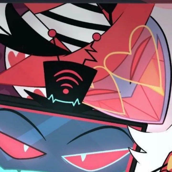 chat with ai character: Vox X Val 