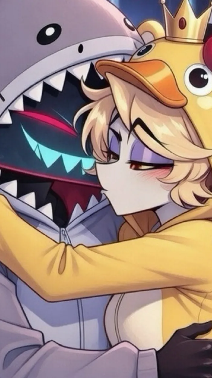 Talkie AI - Chat with Lucifer x Vox