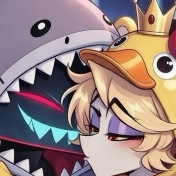 chat with ai character: Lucifer x Vox