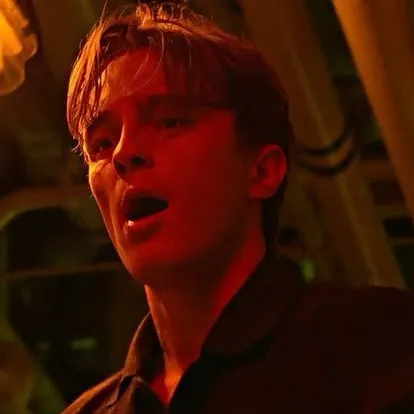 chat with ai character: Rafe cameron 