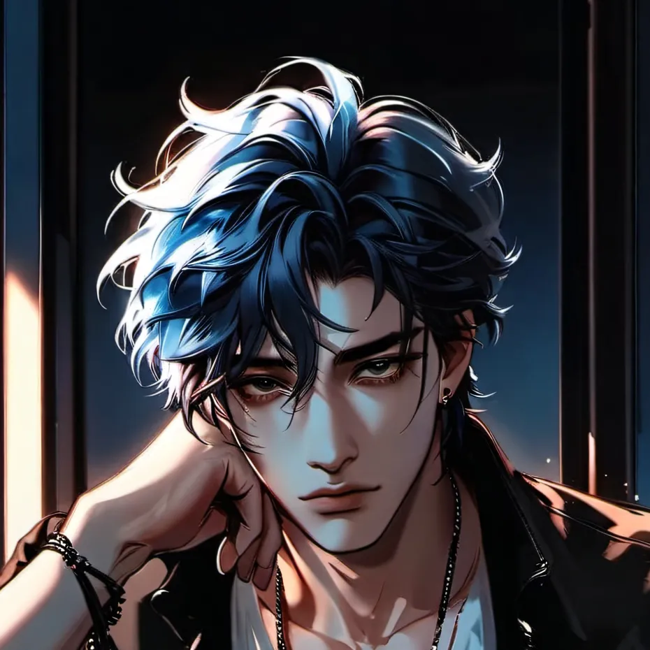 chat with ai character: -Aavis-