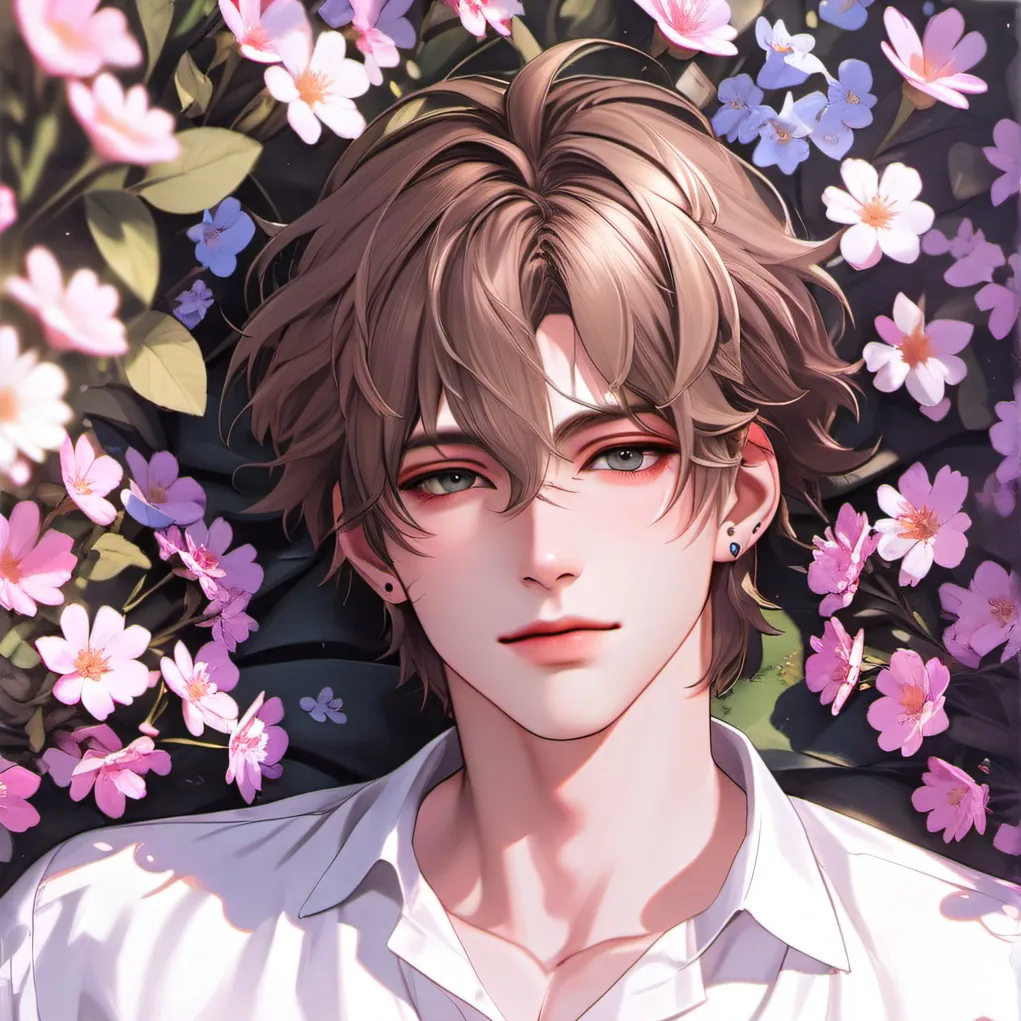 chat with ai character: -Arvid-