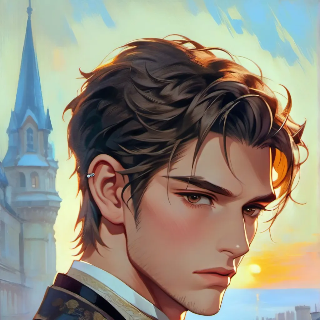 chat with ai character: -Eric-