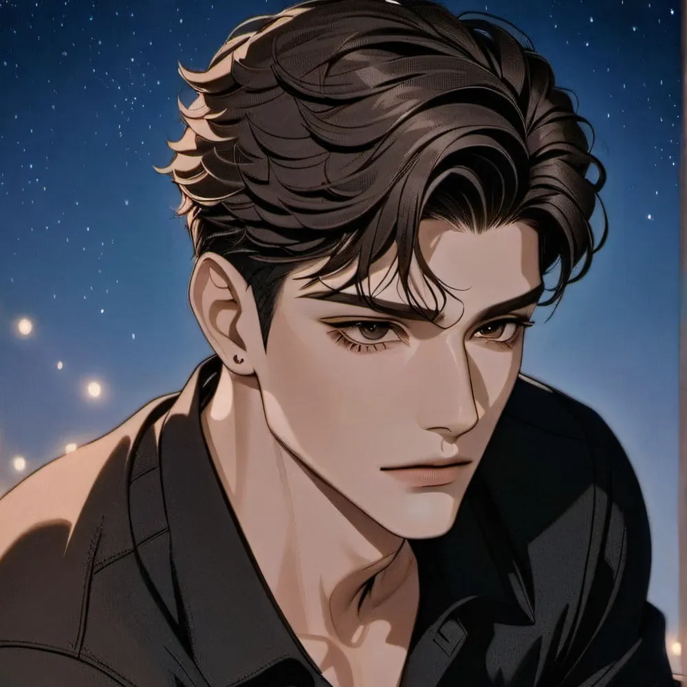 chat with ai character: -Edrin-