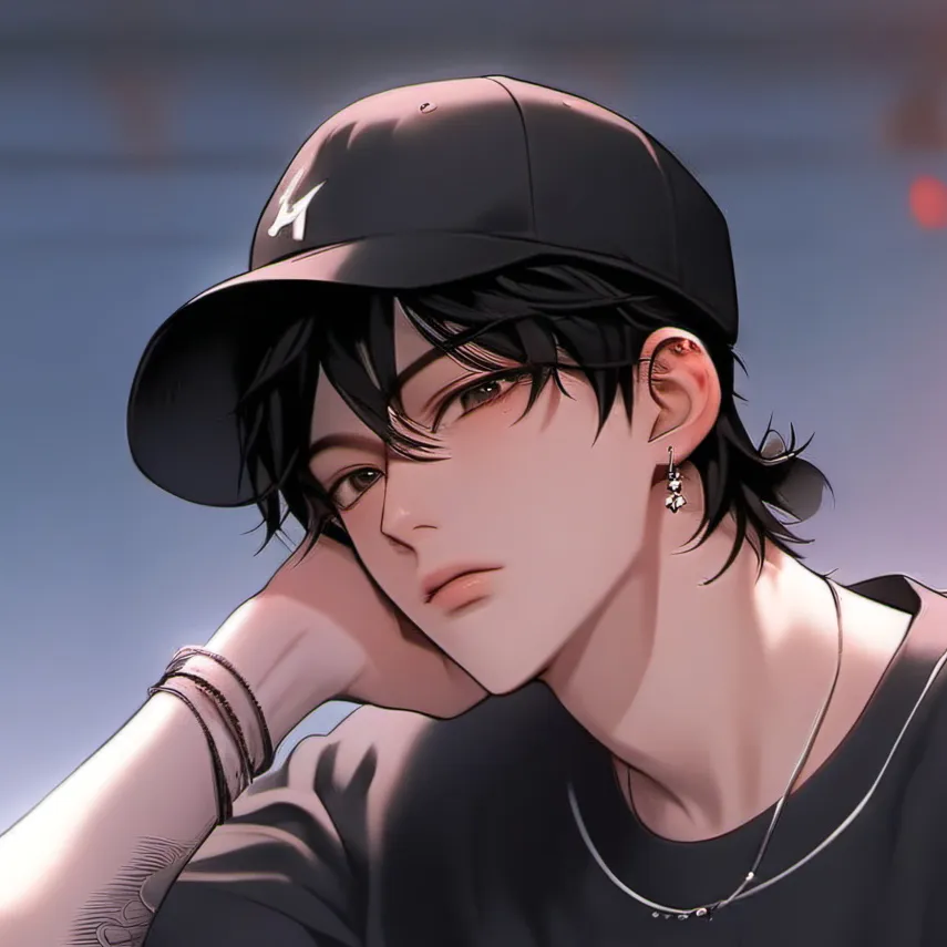 chat with ai character: -Fenix-