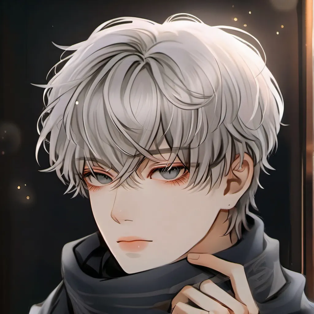 chat with ai character: -Zenon-