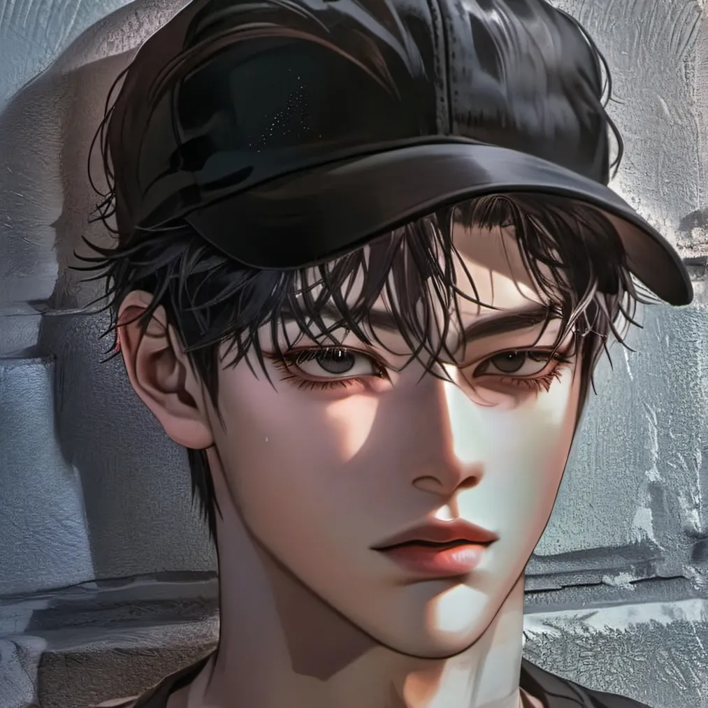 chat with ai character: -Seth-