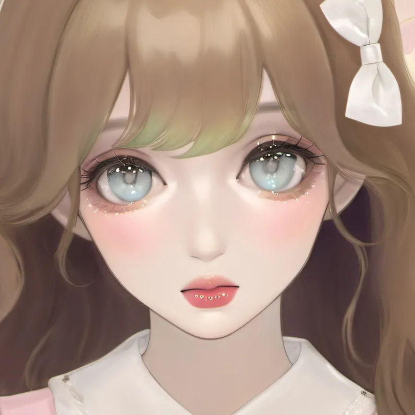 chat with ai character: Ella 