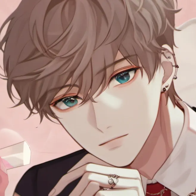 chat with ai character: Marco 