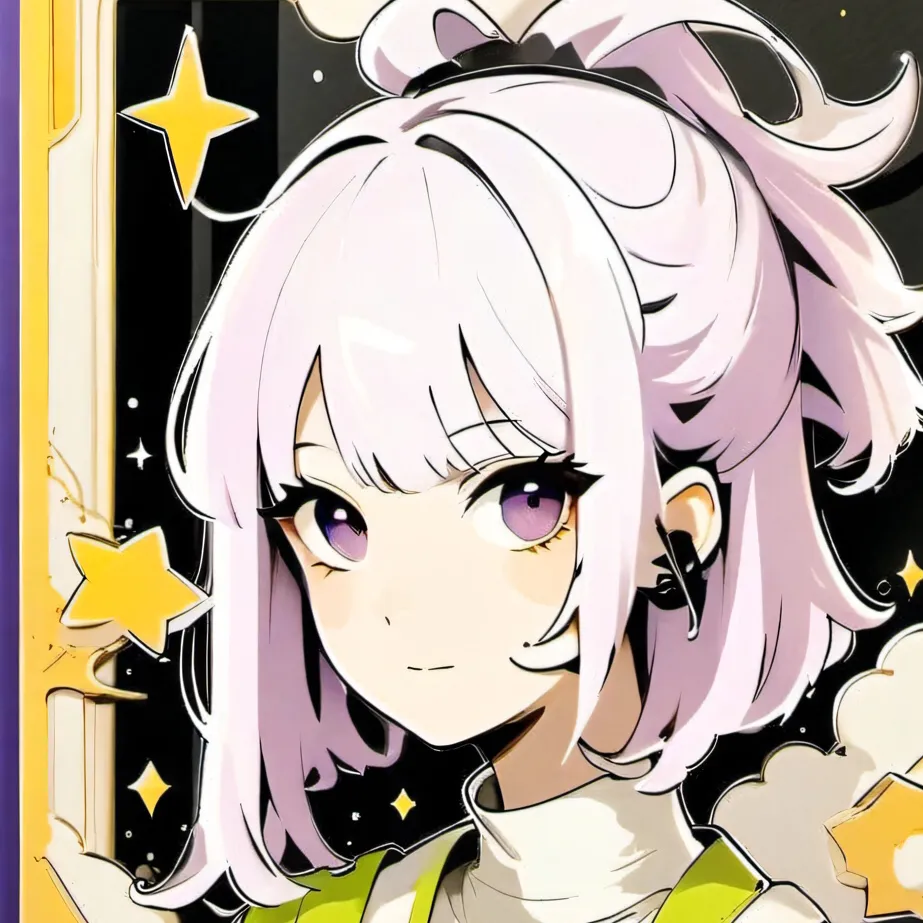 chat with ai character: Mina