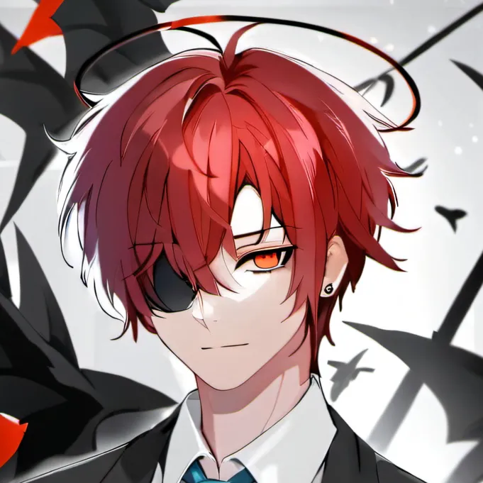 chat with ai character: Ed. 