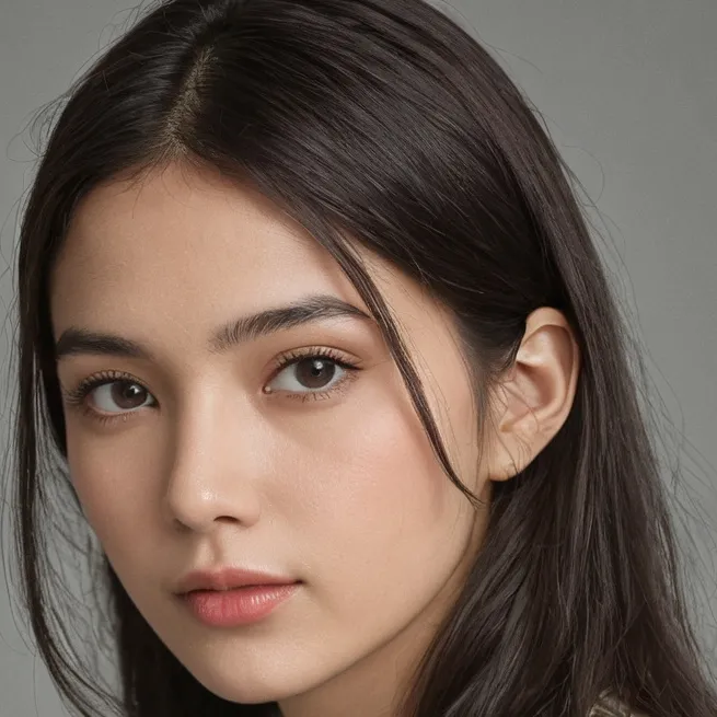 chat with ai character: lana