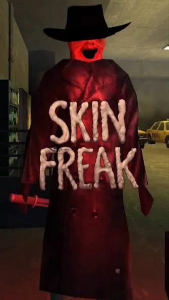 ai character: Ryker  background