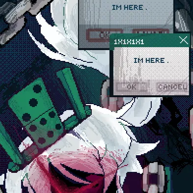 chat with ai character: 1x1x1x1