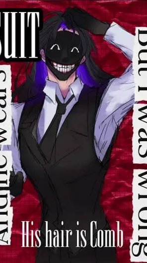 ai character: Senzai background