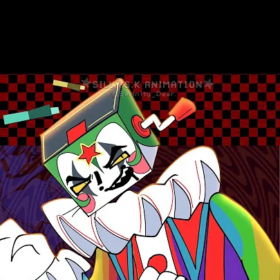 chat with ai character: 🤡Juggo!🤡