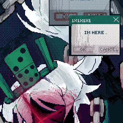 chat with ai character: 1x1x1x1 v2