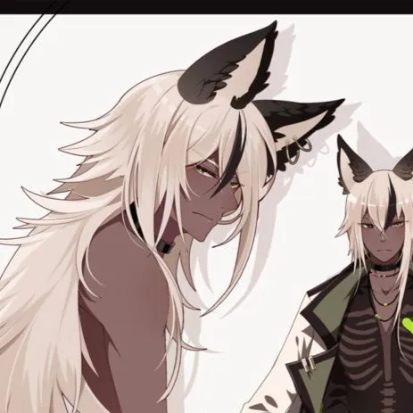 chat with ai character: Kenzo Huxley