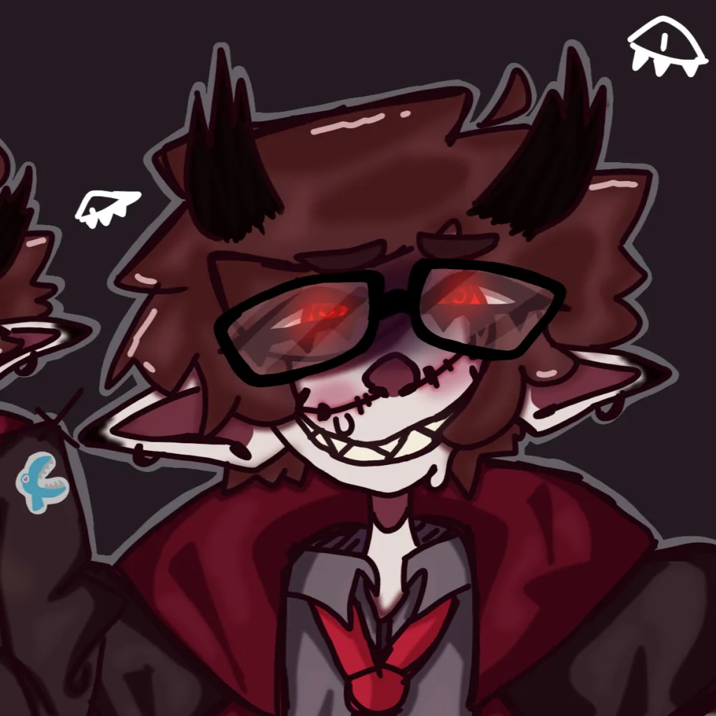 chat with ai character: Lucian