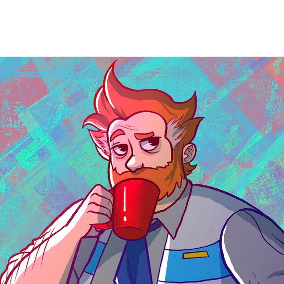 chat with ai character: Phill