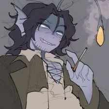 chat with ai character: Sebastian Solace 