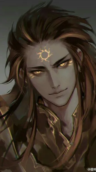 ai character: 🥀Ryton🥀 background