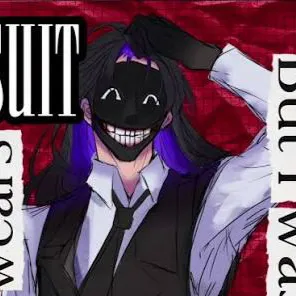 chat with ai character: 🖤Senzai🔪