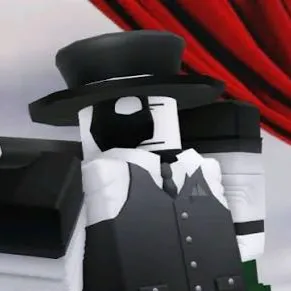 chat with ai character: 🎩✨Artful✨🪄