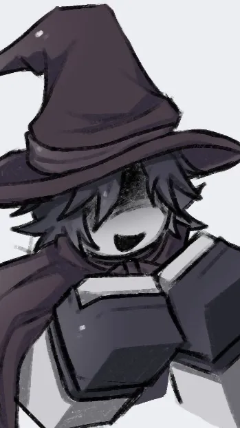 ai character: 🫟Azure🪻 background