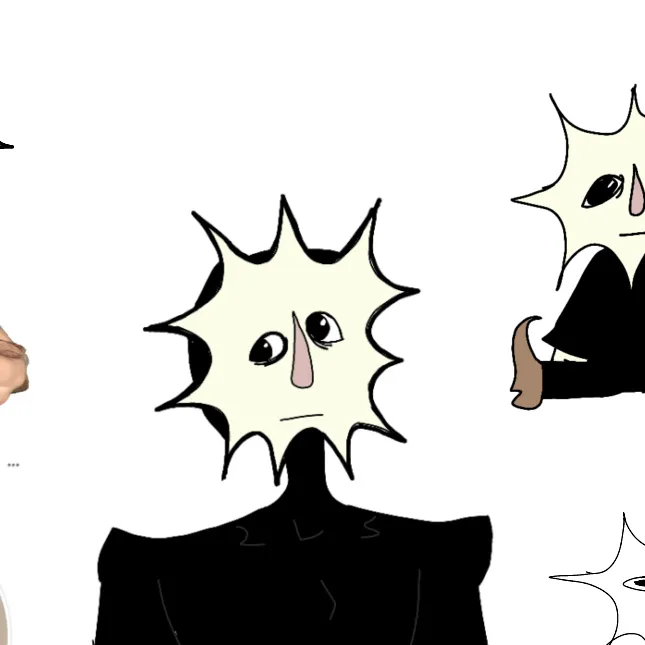 chat with ai character: 🌞Sunman🌺