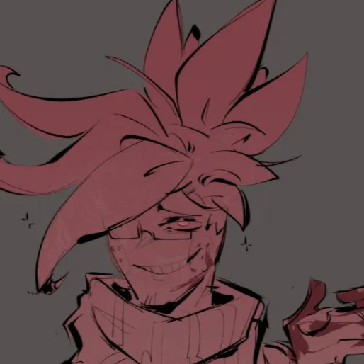 chat with ai character: 🔪Sprout￼￼🎮