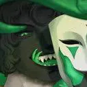chat with ai character: 💚Harlequin🎪🎟️